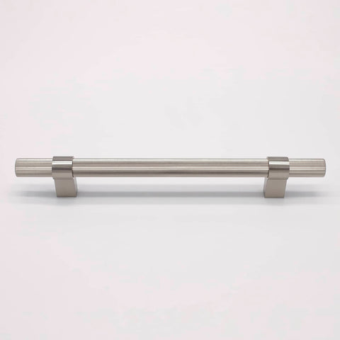 Manovella Cassandra Fluted Cabinet and Appliance Pull