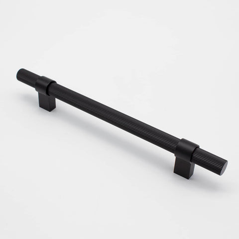 Manovella Cassandra Fluted Cabinet and Appliance Pull