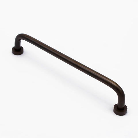 Manovella Daphone Arched Cabinet and Appliance Pull