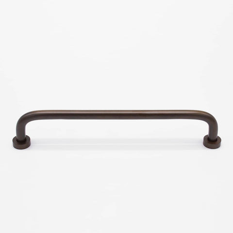 Manovella Daphone Arched Cabinet and Appliance Pull