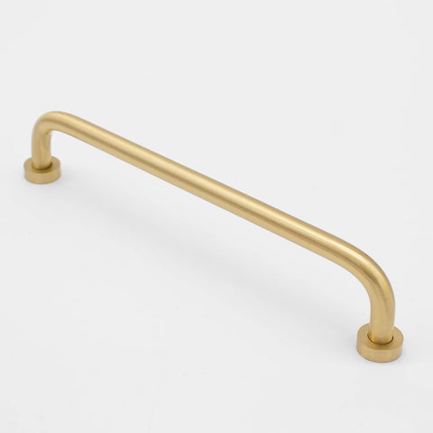 Manovella Daphone Arched Cabinet and Appliance Pull