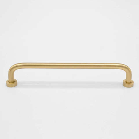 Manovella Daphone Arched Cabinet and Appliance Pull