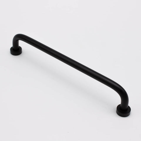 Manovella Daphone Arched Cabinet and Appliance Pull