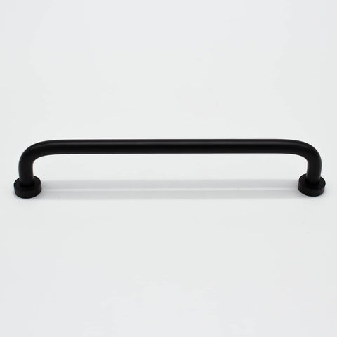 Manovella Daphone Arched Cabinet and Appliance Pull