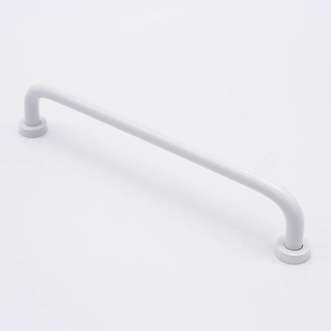 Manovella Daphone Arched Cabinet and Appliance Pull