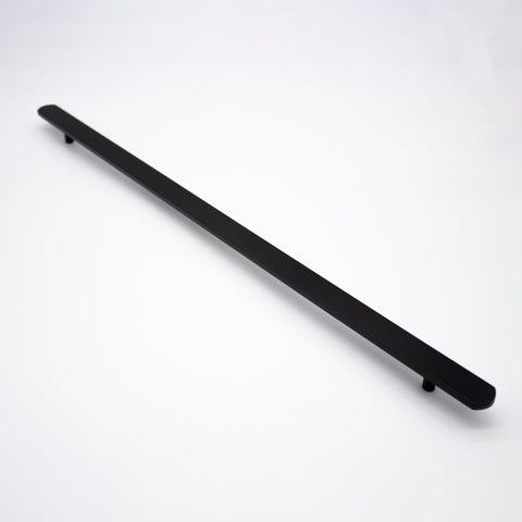 Manovella Imogen Oval Profile Cabinet and Appliance Pull