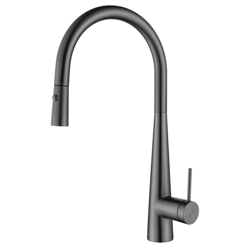 BELLA VISTA Mica Pull-Out Cone Sink Mixer