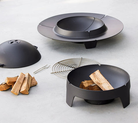 CANE-LINE Ember Grill Grate