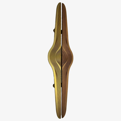 UPTOWN Charles 24" Entrance Pull