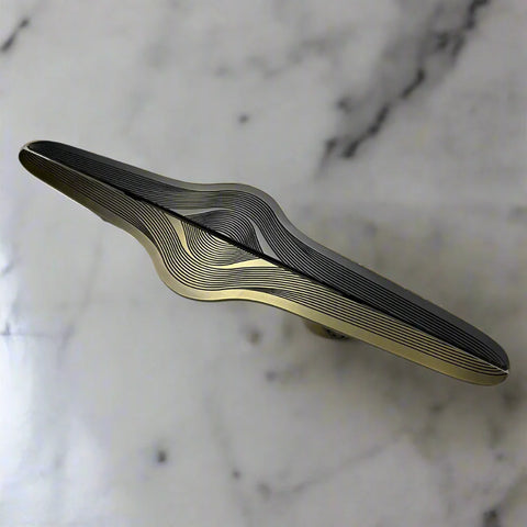 UPTOWN Charles 24" Entrance Pull