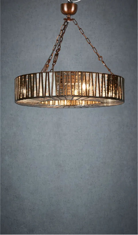 EMAC & LAWTON Chelton Ceiling Pendant