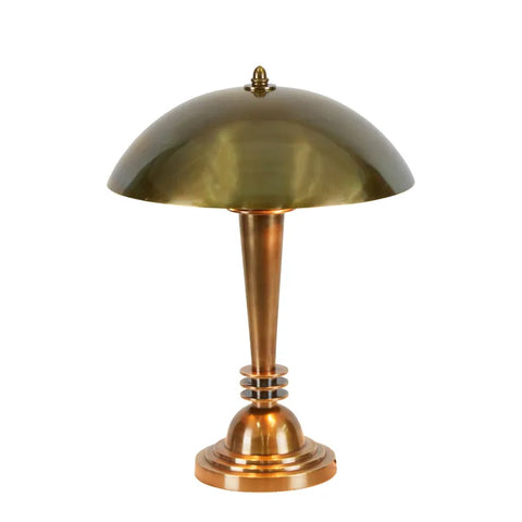 EMAC & LAWTON Como Table Lamp