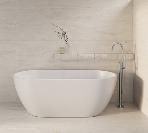 ABI Interiors Bath Collection