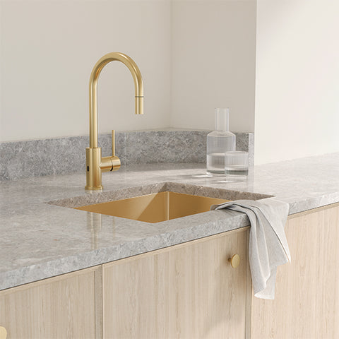 ABI Interiors - Sink Collection