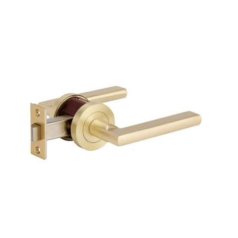 ZANDA Epic Lever Set