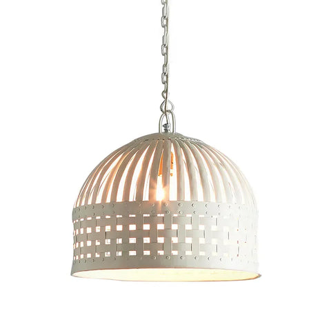 ZAFFERO Esch Ceiling Pendant Small