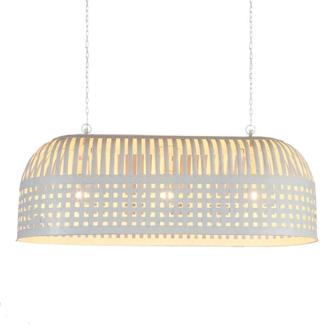 ZAFFERO ESCH Ceiling Pendant - Long