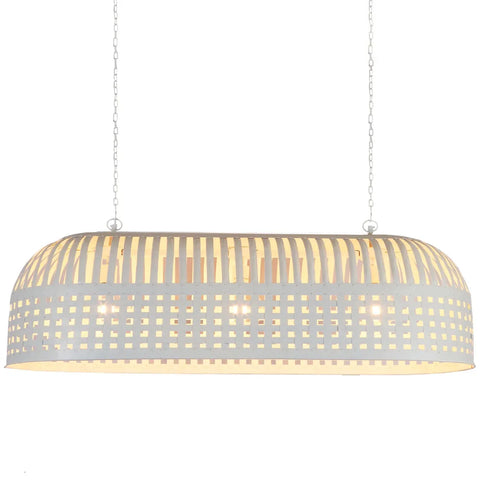 ZAFFERO ESCH Ceiling Pendant - Long