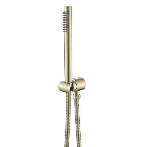 BELLA VISTA Mica Hand Shower on Wall Bracket