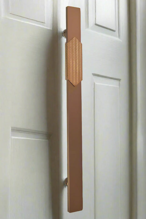 UPTOWN Flex Entrance Pull