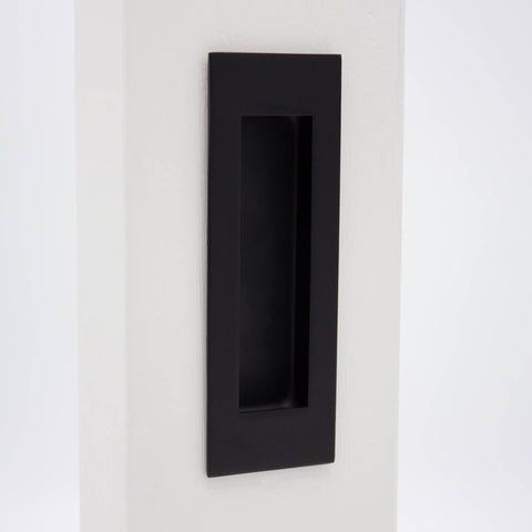 Manovella Sliding Door Flush Pull