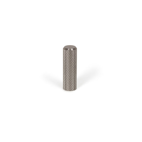 MOMO Graf Knurled Cabinet Handle