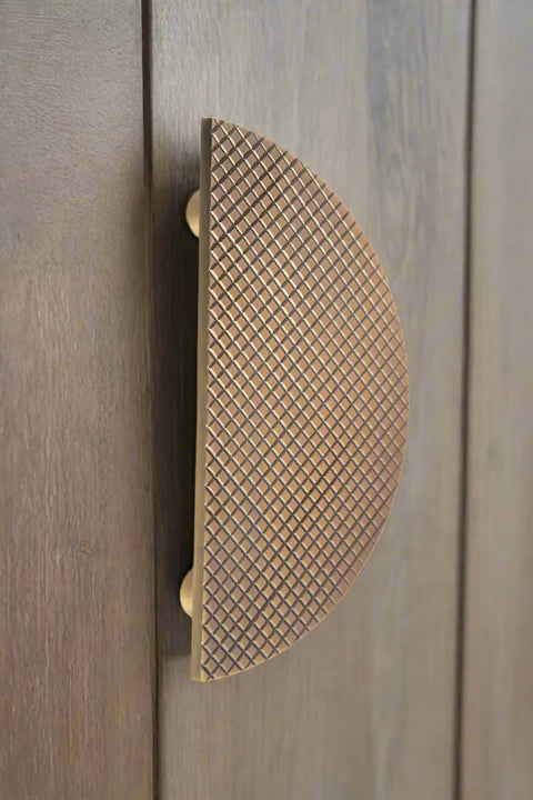 UPTOWN Glove Entrance Pull