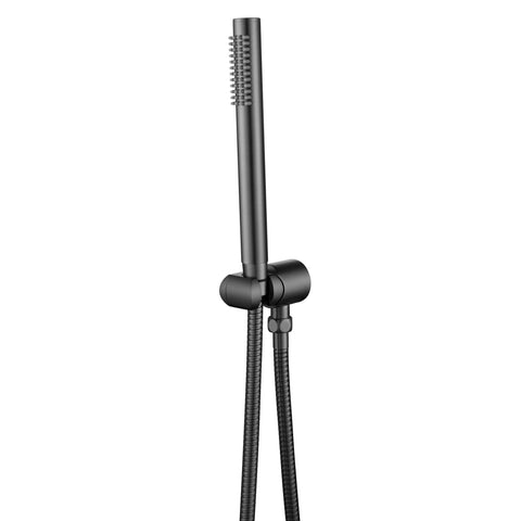 BELLA VISTA Mica Hand Shower on Wall Bracket