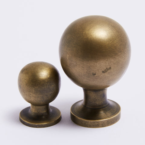 HEPBURN Surrey Cabinet Handle