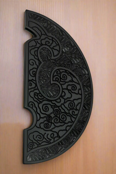UPTOWN Cello Entrance Pull