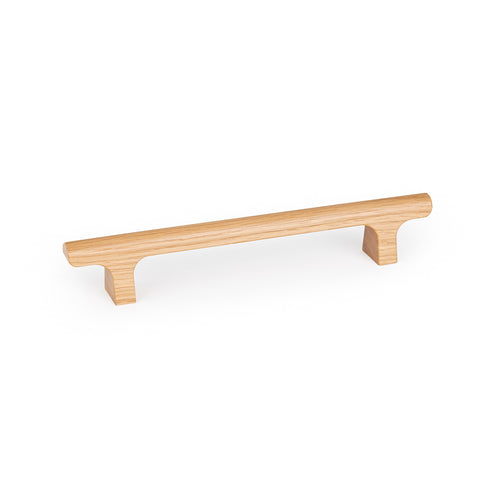 MOMO Hinoki Timber Cabinet Handle