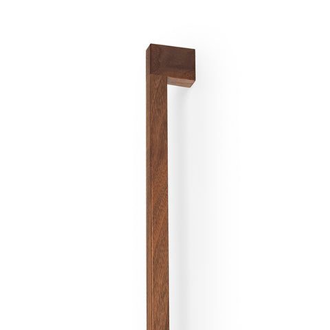 MOMO Hako Timber Cabinet Handle