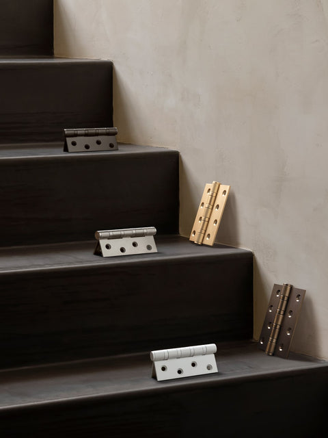 ENCH Hinges