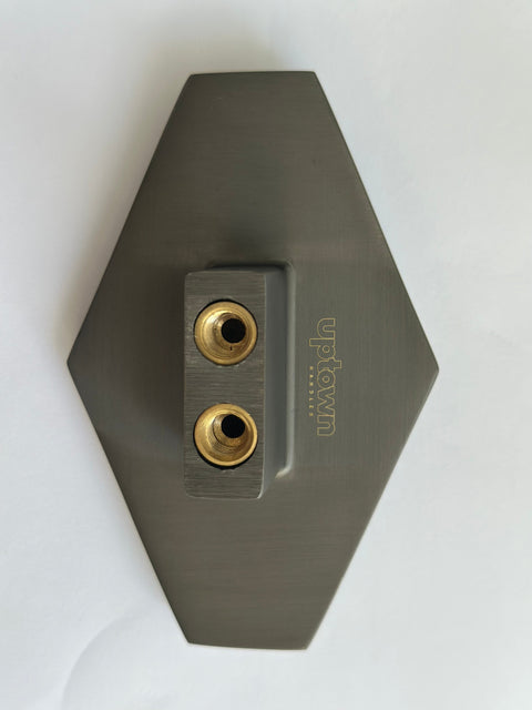 UPTOWN Magnetic (Knob) Entrance Pull