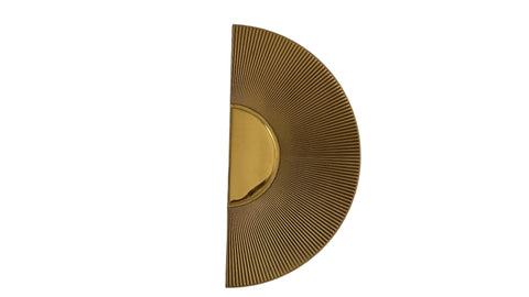 UPTOWN Voyese Entrance Pull