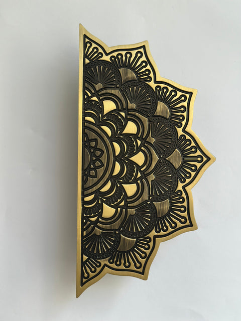 UPTOWN Royal Entrance Pull