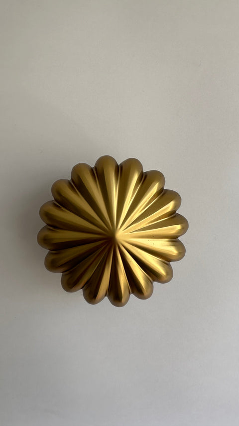 UPTOWN Pluck Entrance Pull