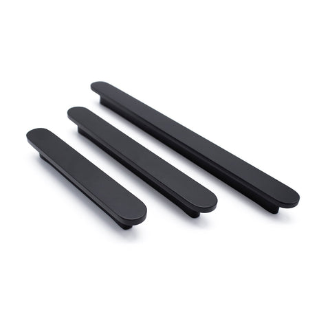 Manovella Imogen Oval Profile Cabinet and Appliance Pull