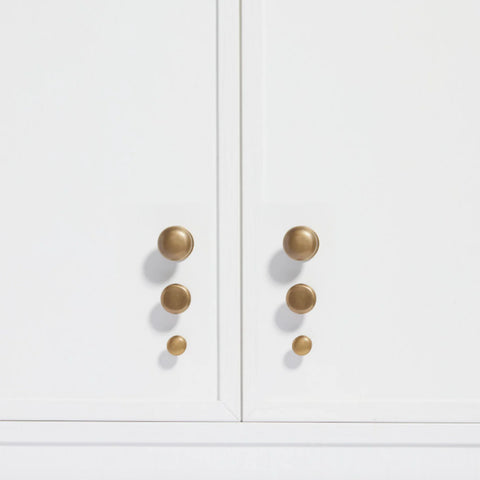 HEPBURN Kew Cabinet Handle