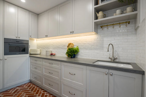 HEPBURN Kew Cabinet Handle