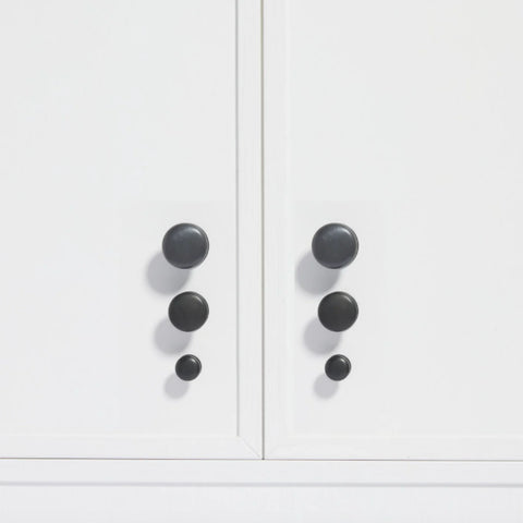 HEPBURN Kew Cabinet Handle