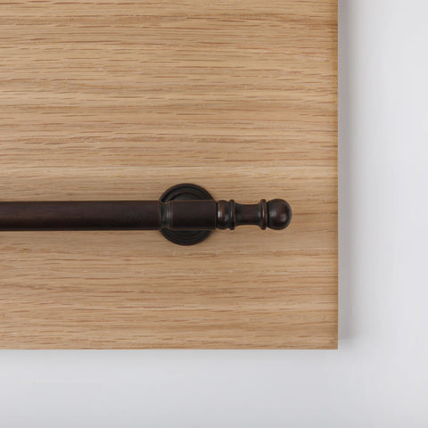 HEPBURN Kew Cabinet Handle