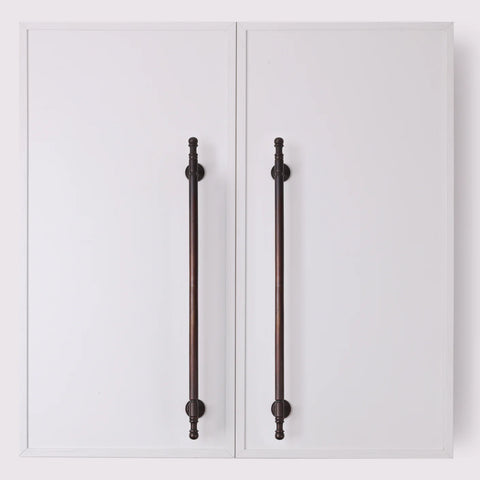 HEPBURN Kew Cabinet Handle