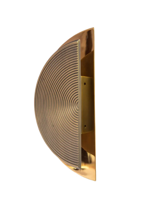 UPTOWN Leo Entrance Pull