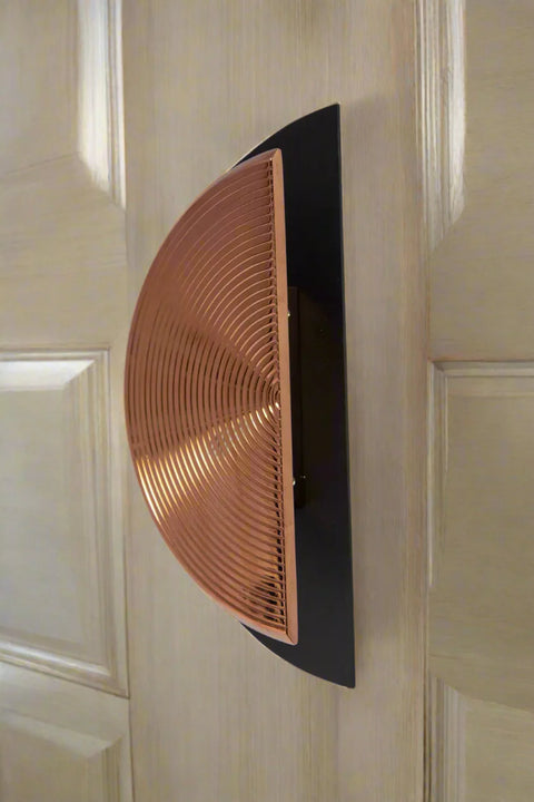 UPTOWN Leo Entrance Pull