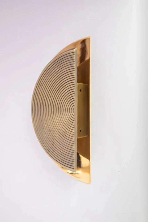 UPTOWN Leo Entrance Pull