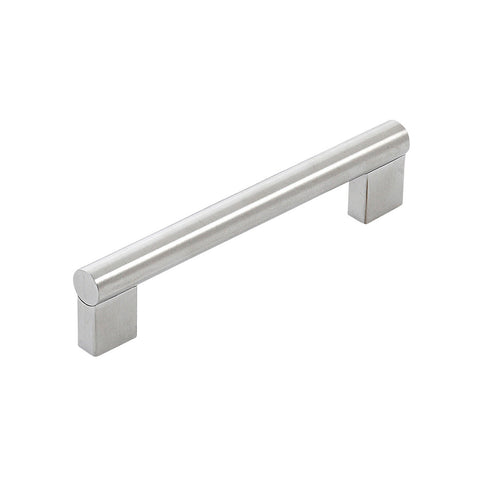 Momo Barletta D Handle – Stainless Steel