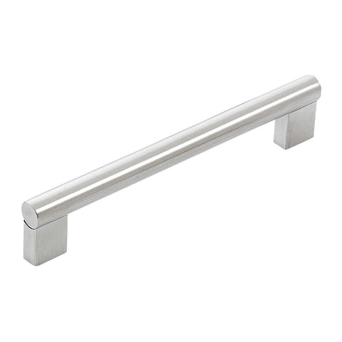 Momo Barletta D Handle – Stainless Steel