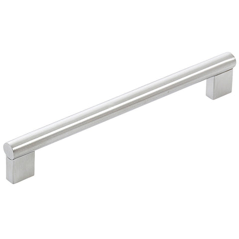 Momo Barletta D Handle – Stainless Steel