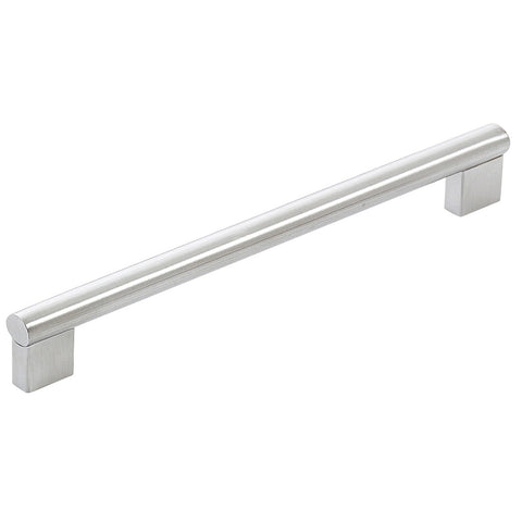Momo Barletta D Handle – Stainless Steel